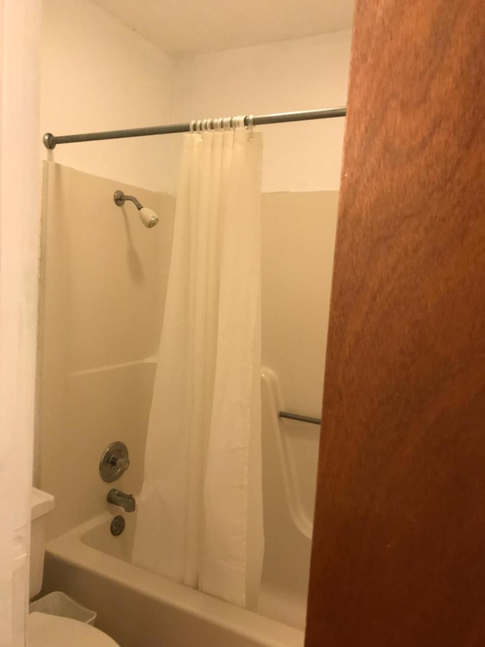 Luxury Inn George West 外观 照片